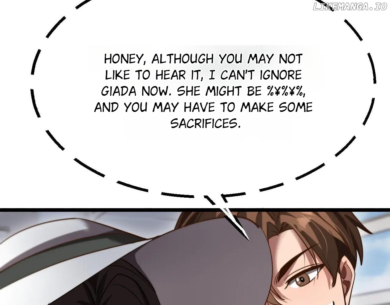 I’m Trapped In This Day For One Thousand Years Chapter 154 - page 72